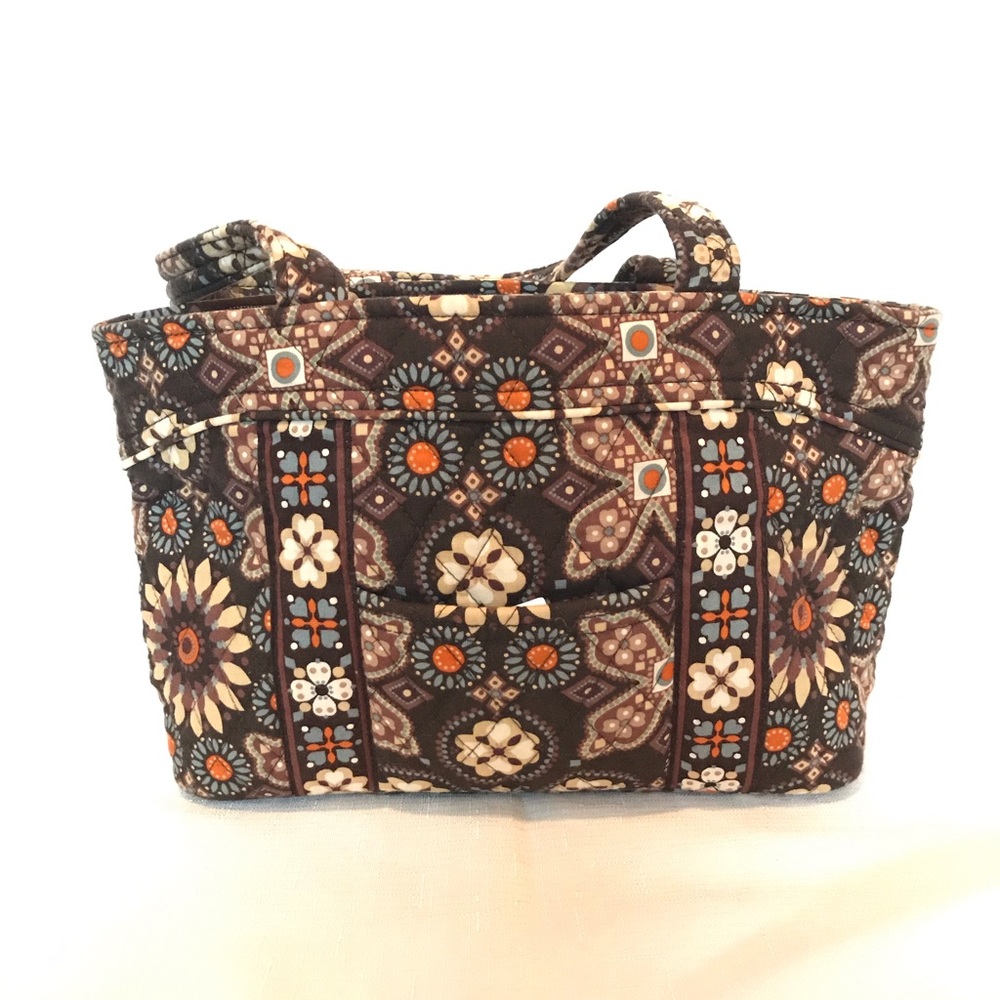 Vera Bradley Mandy Tote